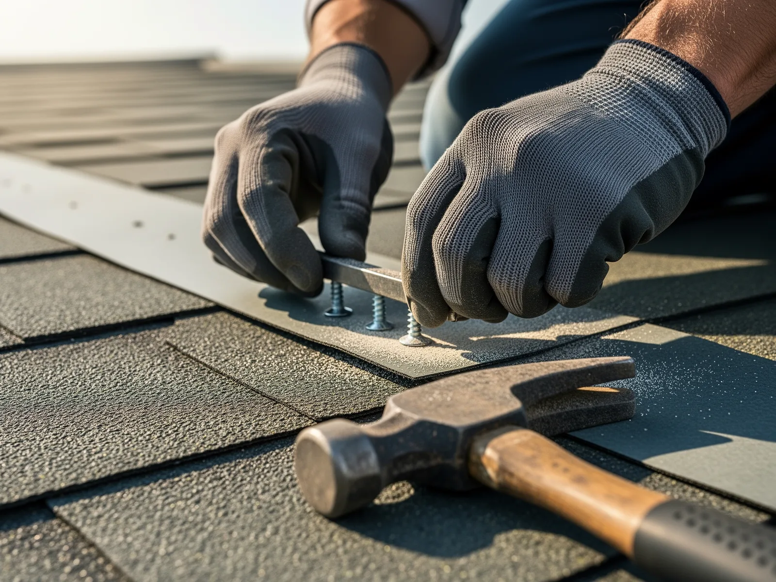 Why choose Fascia Repair in Purdys, NY